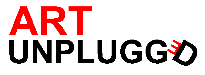 Logo ArtUnplugged