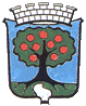 Wappen von Neugablonz