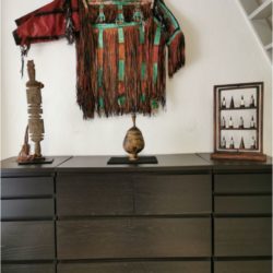 Galerie-Raum ARTiM 7 - Ausschnitt