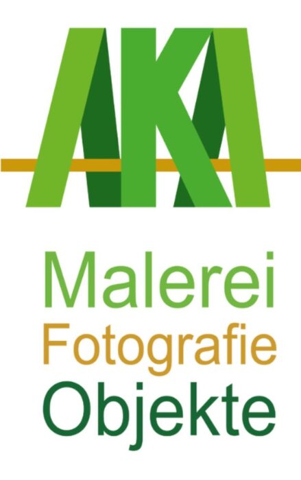 Logo Auerbacher Kunstausstellung