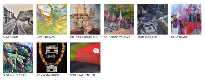 anuar 2026 Teilnehmende