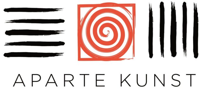 Logo Aparte Kunst Galerie Landau